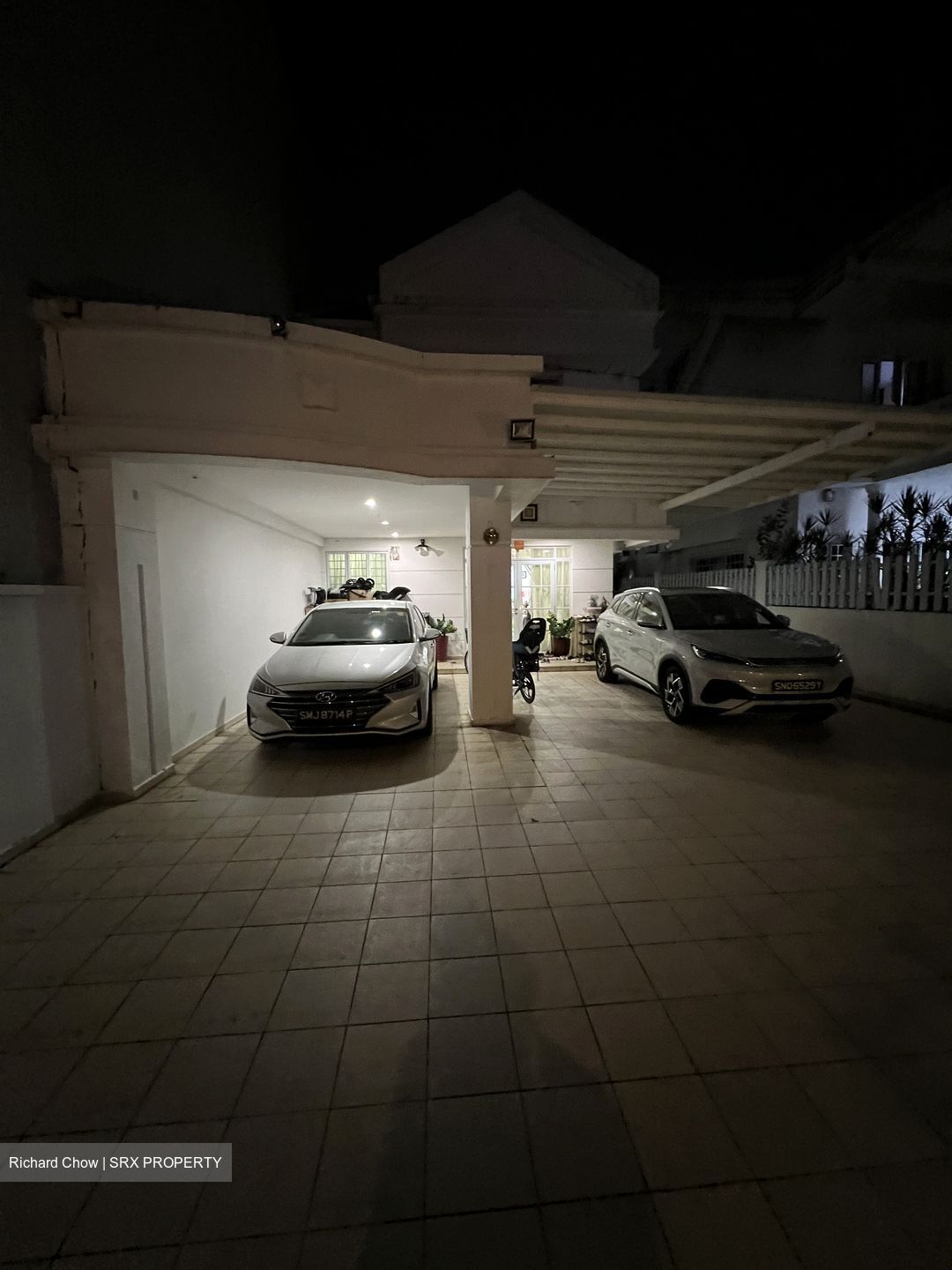 Jalan Raya (D13), Semi-Detached #452687781